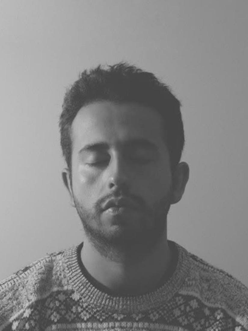 Diego Sebastian